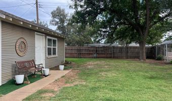 4215 SW 12TH Ave, Amarillo, TX 79106