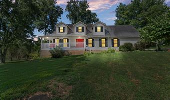 544 Holt St, Athens, TN 37303