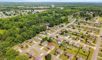 73 Seminole Cir, Austin, AR 72007