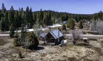 7515 Hyatt Prairie Rd, Ashland, OR 97520