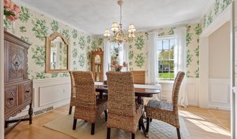 25 Whitney Ln, Boxborough, MA 01719