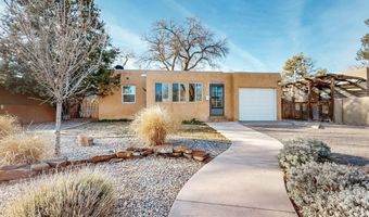 3040 Mackland Ave NE, Albuquerque, NM 87106