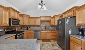 1828 Caribou Cir, Altus, OK 73521
