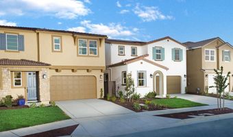 3918 Eventide Ave Plan: Residence 2362, Sacramento, CA 95835