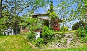 10748 100th St SE, Alto, MI 49302