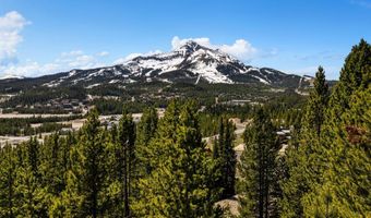 Washakie Road, Big Sky, MT 59716