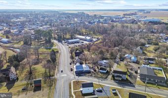 126 N MAIN St, Bridgeville, DE 19933
