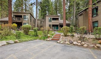 136 Juanita 46, Incline Village, NV 89451