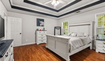 135 Springbrook Drive Dr, Auburn, GA 30011