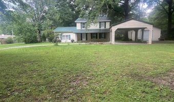 9301 Zuber, Alexander, AR 72002