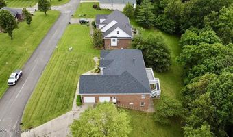 144 Woodhill Rd, Bardstown, KY 40004