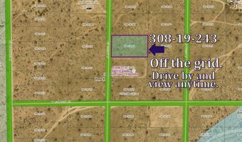 308-19 243 N Abeche Dr, Chloride, AZ 86431