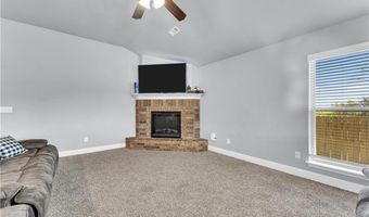 5901 Silas St, Bentonville, AR 72713
