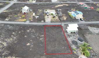 88-1546 EHIKU Ave, Captain Cook, HI 96704