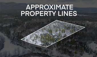 Lot 045 Sawyer Notch Road, Andover, ME 04216