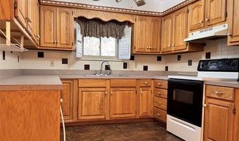 1114 Comet, Ardmore, OK 73401