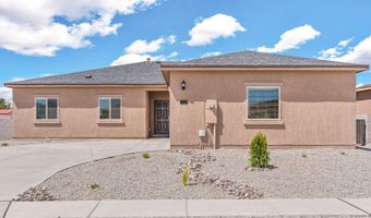 705 Desi Loop Plan: Victory, Belen, NM 87002