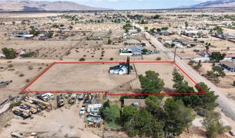 21588 Viento Rd, Apple Valley, CA 92308