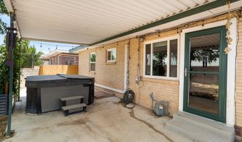 903 Manzano St NE, Albuquerque, NM 87110