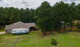 9006 Mars Hill Rd, Bauxite, AR 72011