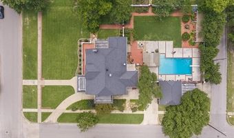 125 G St SW, Ardmore, OK 73401