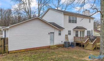 1258 Wanda Dr NW, Arab, AL 35016