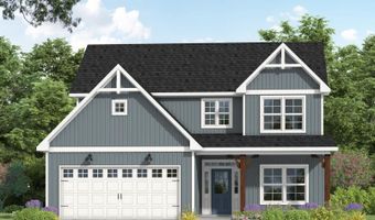 274 Rough Ridge Trl 33, Aberdeen, NC 28315