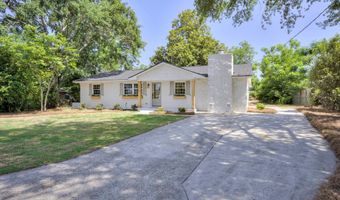 3313 Davant St, Augusta, GA 30907
