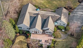 12 Alonesos Way, Andover, MA 01810