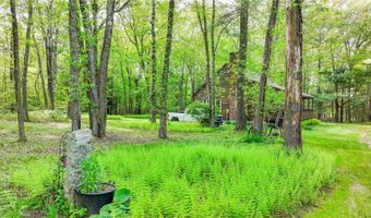 212 ABSALONA HILL Rd, Glocester, RI 02814