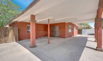 11422 ERNEST Rd, Socorro, TX 79927