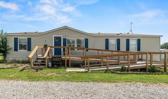 197 W Turnpike Rd, McAlester, OK 74501