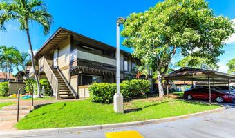91-1180 Puamaeole St 10T, Ewa Beach, HI 96706