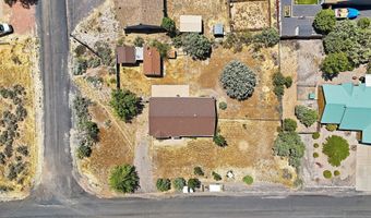132 E REX LAYNE Dr, Central, UT 84722