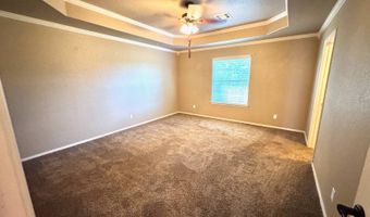 706 Cedar Ridge Dr, McAlester, OK 74501
