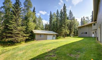 9501 Birch Rd, Anchorage, AK 99507