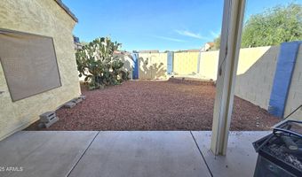 14946 S AVALON Rd, Arizona City, AZ 85123