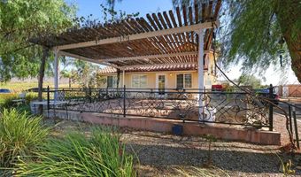 10262 Sierra Hwy, Agua Dulce, CA 91390