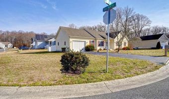 110 FOX DALE Rd, Magnolia, DE 19962