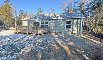 14 Island Woods Rd, Bar Harbor, ME 04609