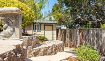 160 Mattison Ct, Aptos, CA 95003
