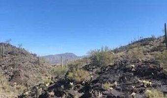 37395 N Sunset Tr-THREE LOTS N, Cave Creek, AZ 85331