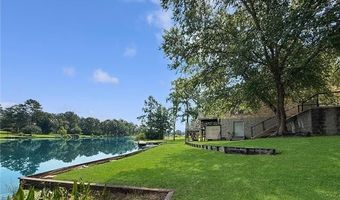 19504 PINEWOOD Rd, Bogalusa, LA 70427