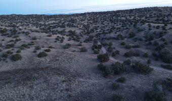 Fort Defina Road, Abiquiu, NM 87548