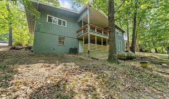 16 Duvall Ln, Bella Vista, AR 72715