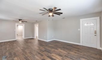 3234 S 5th St, Abilene, TX 79605
