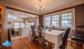 1227 S Ctr, Casper, WY 82601