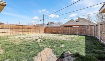 6205 Janae St, Amarillo, TX 79118