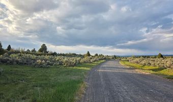 TBD 40 AC Arcadia Road, Ashton, ID 83440