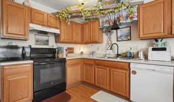 538 Thompson Ave, Ashville, OH 43103